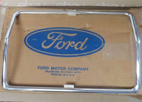 At first glance, it appears that discontinued parts are readily available from various Ford dealers and online auto parts retailers. . Obsolete ford thunderbird parts